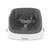 INGENUITY Ülésmagasító SmartClean Toddler Booster™ - Slate