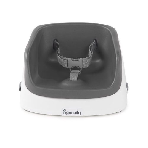 INGENUITY Ülésmagasító SmartClean Toddler Booster™ - Slate