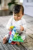 BABY EINSTEIN Rágóka/könyv Curious Explorers™0m+