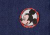 Disney Mickey fiú gyerek rövidnadrág (méret:92-128) LIMITÁLT!