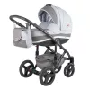 Adamex Vicco multifunkciós babakocsi - R13 Black&Grey