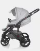 Adamex Vicco multifunkciós babakocsi - R13 Black&Grey
