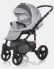 Adamex Vicco multifunkciós babakocsi - R13 Black&Grey