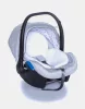Adamex Vicco multifunkciós babakocsi - R13 Black&Grey