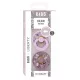 BIBS X LIBERTY 2-es szett Colour Kamilla 6-18hó cumi-Viola  Mix