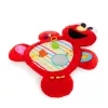 BRIGHT STARTS Tummy-Time Elmo™ játszószőnyeg 0m+