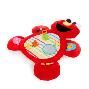 BRIGHT STARTS Tummy-Time Elmo™ játszószőnyeg 0m+