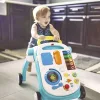 BABY EINSTEIN Aktív járássegítő 4 in1 Musical Mix ‘N Roll™ 6hó+