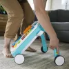 BABY EINSTEIN Aktív járássegítő 4 in1 Musical Mix ‘N Roll™ 6hó+