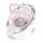 INGENUITY Rezgő pihenőszék dallamokkal Flora the Unicorn™ 0hó+, 9kg-ig