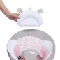   INGENUITY Rezgő pihenőszék dallamokkal Flora the Unicorn™ 0hó+, 9kg-ig