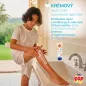   CHICCO Krémes testápoló Vanilla POP gyerekeknek és tinédzsereknek 150ml