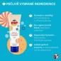   CHICCO Krémes testápoló Vanilla POP gyerekeknek és tinédzsereknek 150ml