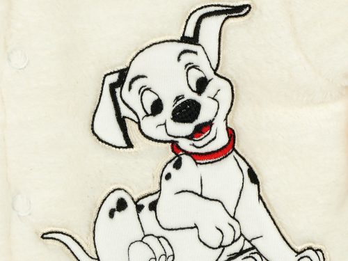 Disney 101 Kiskutya bébi| baba wellsoft overál (méret:56-74)
