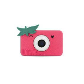 ROOKIE fényképezőgép -Strawbella- Hoppstar