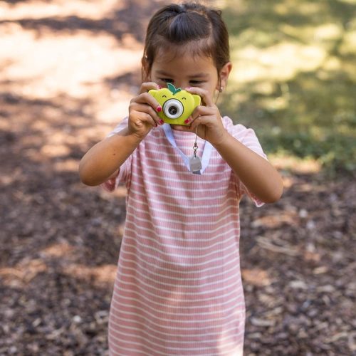 ROOKIE fényképezőgép -Mr. Smithy- Hoppstar