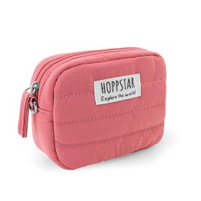   EXPERT/ROOKIE fényképezőgép tartó táska mini -Bubblegum- Hoppstar