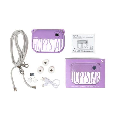 ARTIST fényképezőgép -Blossom- Hoppstar