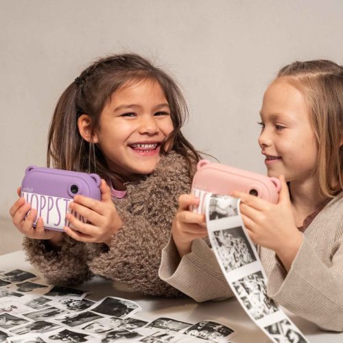 ARTIST fényképezőgép -Blossom- Hoppstar