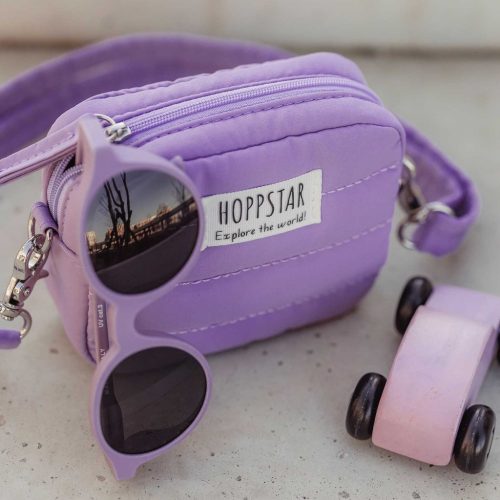 EXPERT/ROOKIE fényképezőgép tartó táska mini - Blossom - Hoppstar