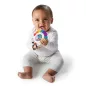   BABY EINSTEIN Szenzoros csörgő és rágóka BPA-mentes Outstanding Opus™ 3hó+
