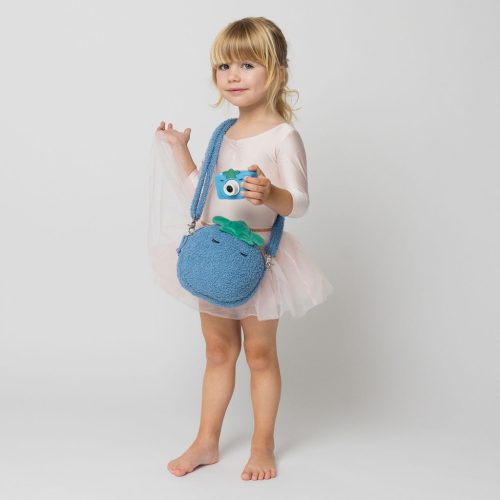 HOPPSTAR Cheeky Fruits fényképezőgép táska – Áfonya