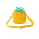 HOPPSTAR Cheeky Fruits fényképezőgép táska – Ananász