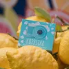 Hoppstar Popcorn gyerek fényképezőgép – Breeze