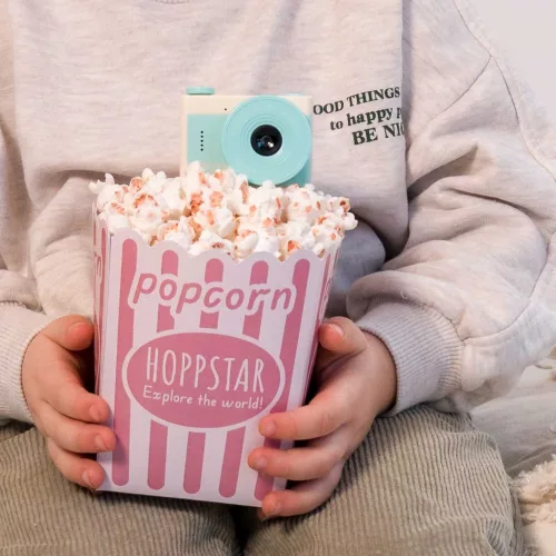 Hoppstar Popcorn gyerek fényképezőgép – Breeze