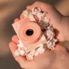 Hoppstar Popcorn gyerek fényképezőgép – Sorbet