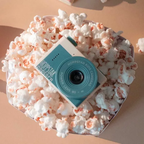 Hoppstar Popcorn gyerek fényképezőgép – Bay