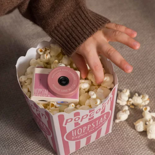Hoppstar Popcorn gyerek fényképezőgép – Dusk