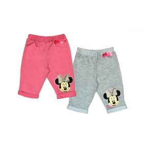 Disney Minnie baba/gyerek szabadidő nadrág (méret:
