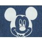 Disney Mickey baba/gyerek nadrág (méret: 62-116)