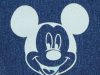 Disney Mickey baba/gyerek nadrág (méret: 62-116)