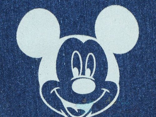 Disney Mickey baba/gyerek nadrág (méret: 62-116)