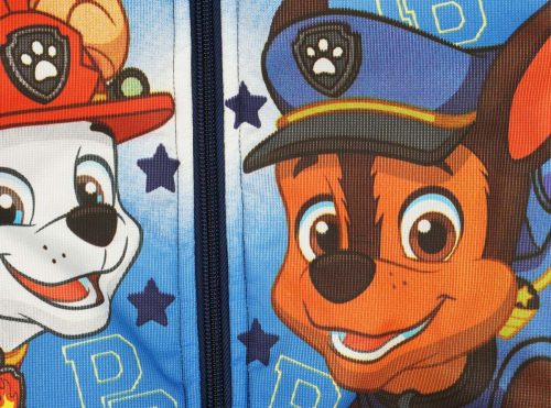  Paw Patrol- Mancs őrjárat vízlepergetős bélelt me