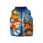  Paw Patrol- Mancs őrjárat vízlepergetős bélelt me