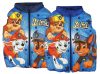  Paw Patrol- Mancs őrjárat vízlepergetős bélelt me