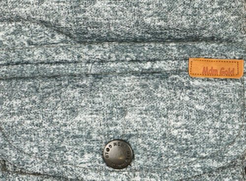 Bélelt fiú mellény (méret:92-116| 2-6 éves)