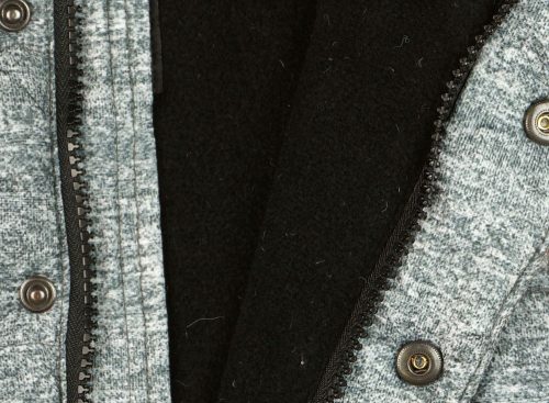 Bélelt fiú mellény (méret:92-116| 2-6 éves)