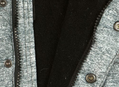 Bélelt fiú mellény (méret:92-116| 2-6 éves)