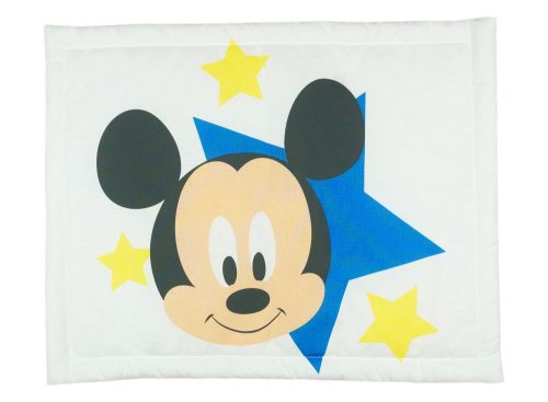 Disney Mickey baba kispárna (méret: 30X40)