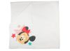 Disney Minnie textil-tetra kifogó-törölköző 140×14
