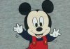 Hosszú ujjú hálózsák Mickey egér mintával 1,5 TOG