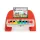 BABY EINSTEIN Játék fa zenélő zongora Cal’s First Melodies Magic Touch HAPE 6hó+