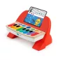   BABY EINSTEIN Játék fa zenélő zongora Cal’s First Melodies Magic Touch HAPE 6hó+