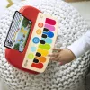 BABY EINSTEIN Játék fa zenélő zongora Cal’s First Melodies Magic Touch HAPE 6hó+