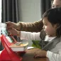   BABY EINSTEIN Játék fa zenélő zongora Cal’s First Melodies Magic Touch HAPE 6hó+