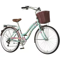 Cruiser kerékpárok